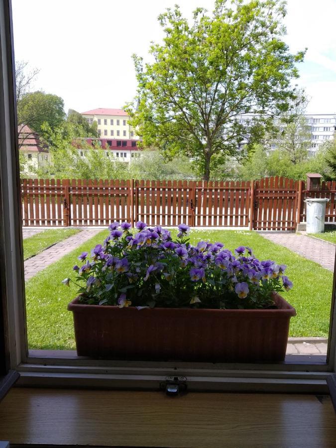 Penzion Sv. Duch Český Krumlov Exterior foto